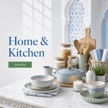Home & Kitchen