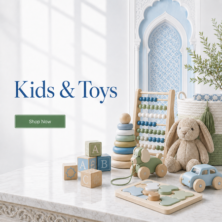 Kids & Toys